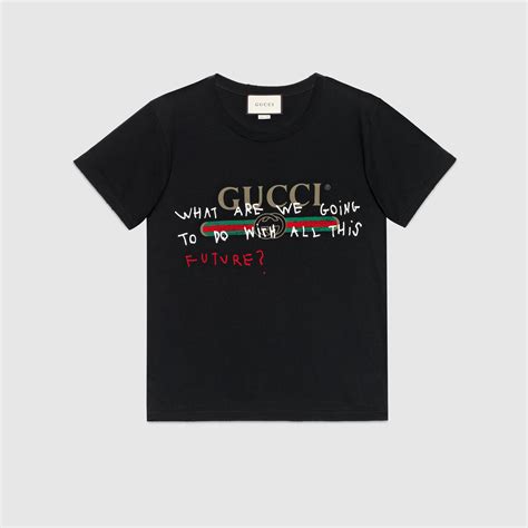 gucci coco captain|gucci coco capitan t shirt.